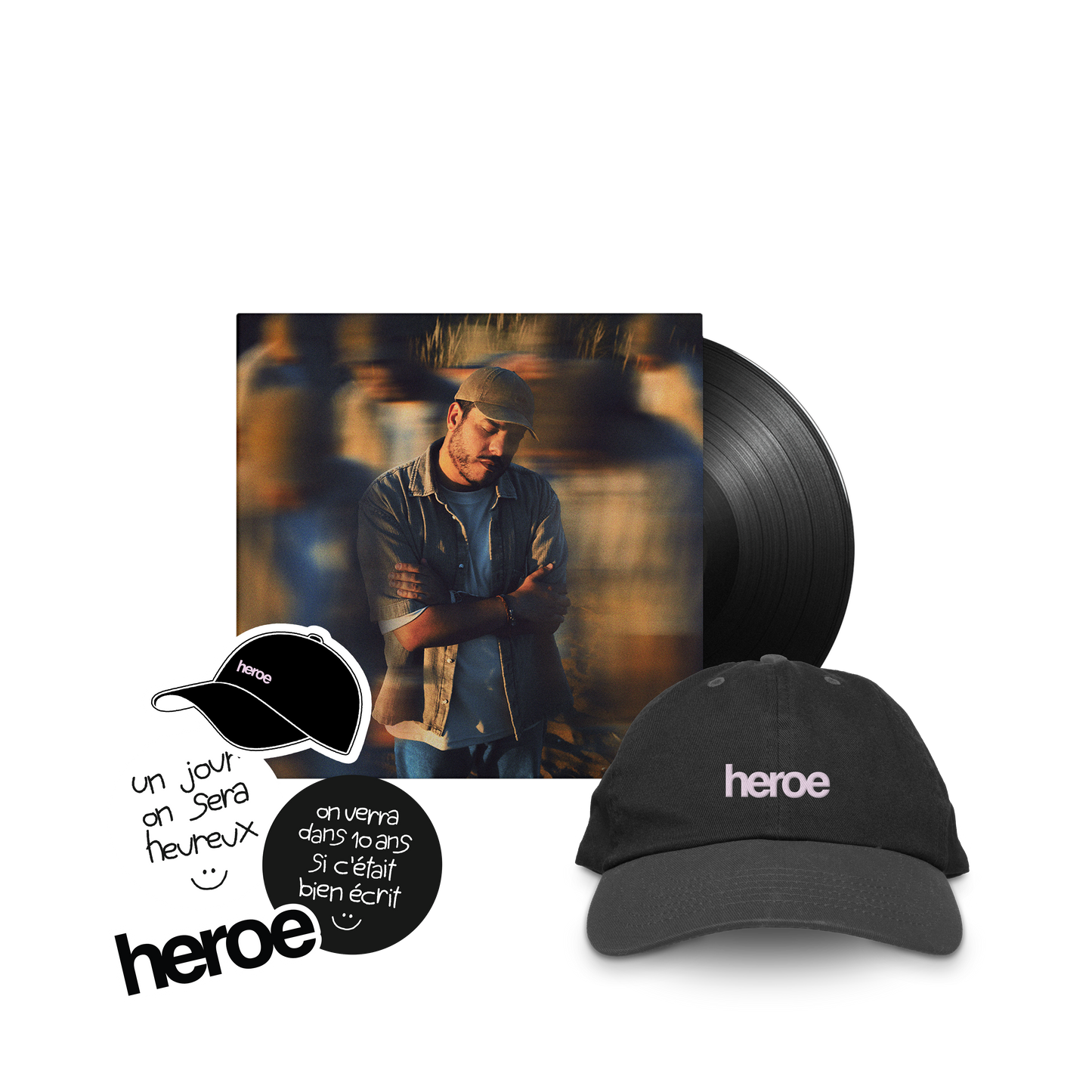 Pack On ira à la mer