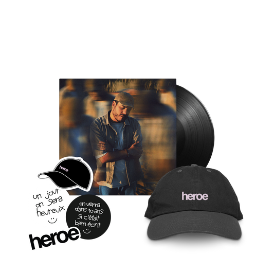 Pack On ira à la mer