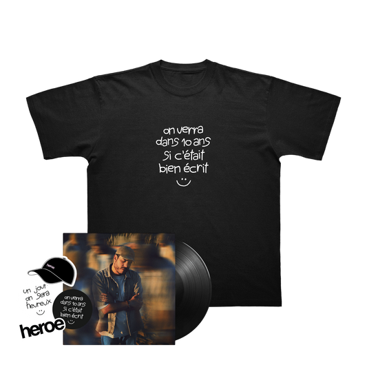 Pack On mettra nos maillots